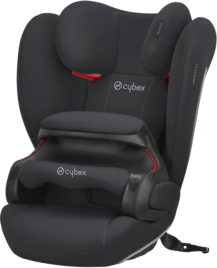 Cybex Pallas B-Fix