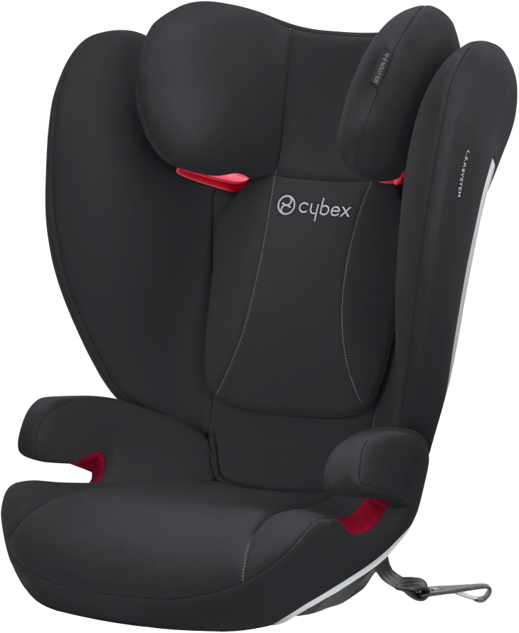 Cybex Solution B-Fix