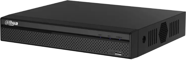 Dahua NVR1108HS-8P-S3/H