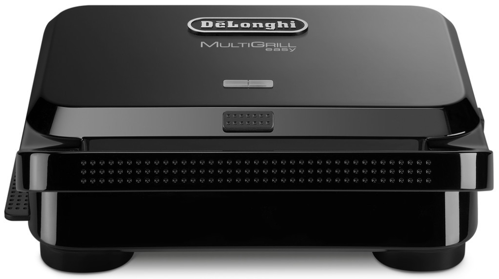 De\&#39;Longhi Multigrill Easy SW 12B черный