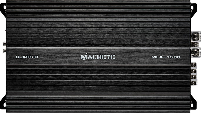 Deaf Bonce Machete MLA-1500