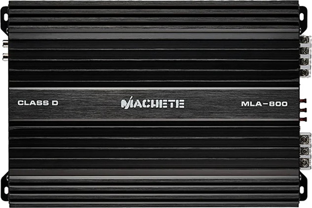 Deaf Bonce Machete MLA-800