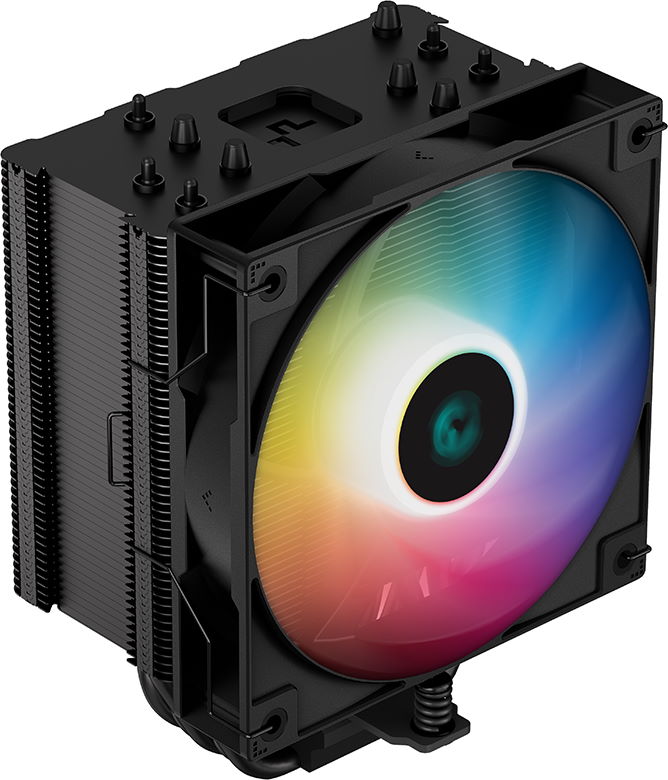 Deepcool AG500 BK ARGB