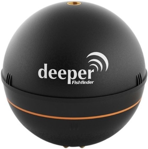 Deeper Smart Fishfinder