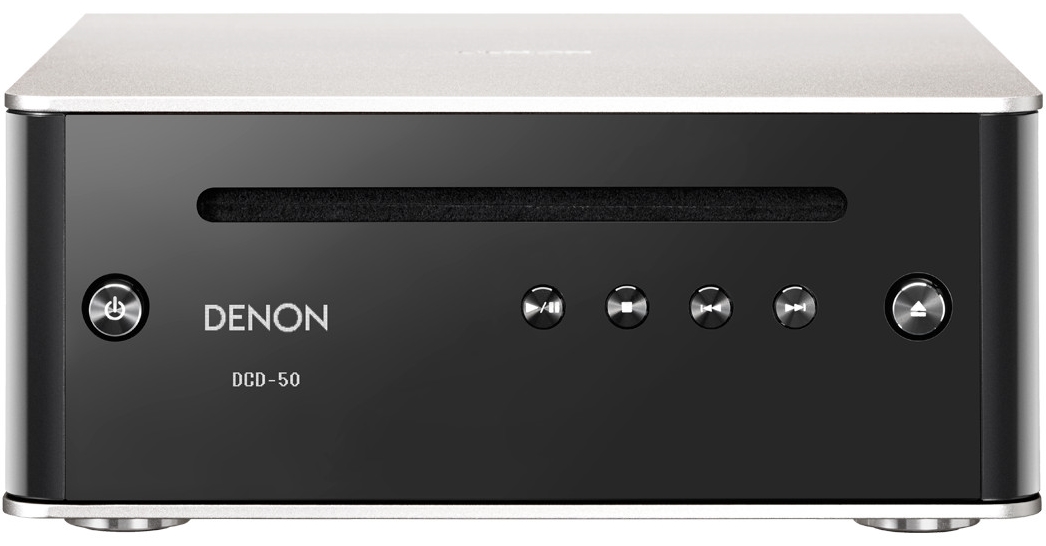 Denon DCD-50