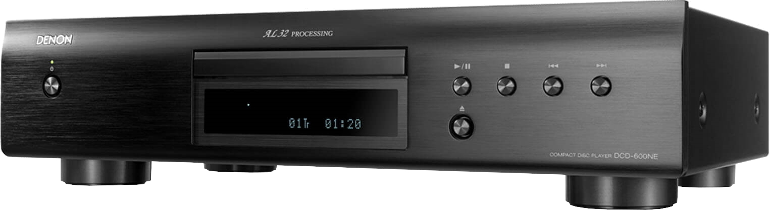 Denon DCD-600NE