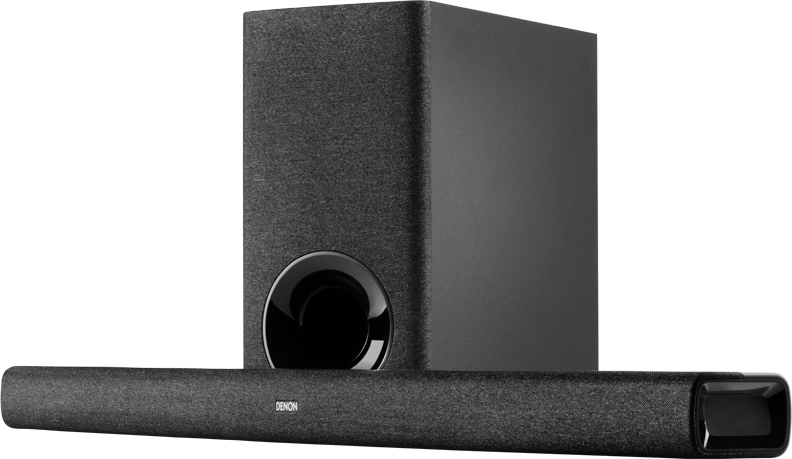 Denon DHT-S416