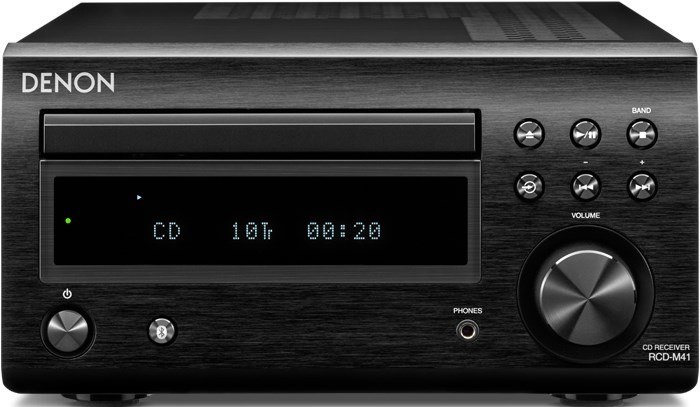 Denon RCD-M41