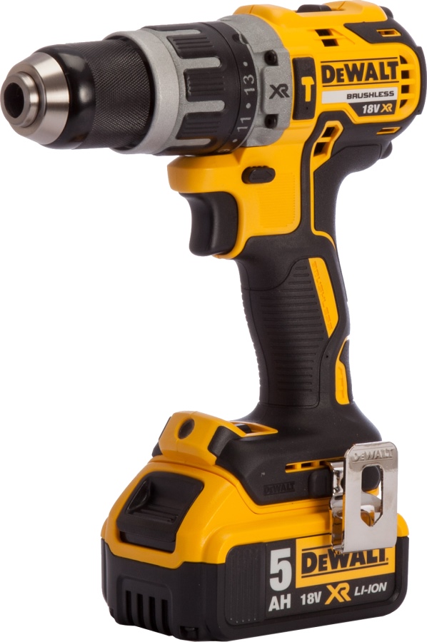 DeWALT DCD796P2