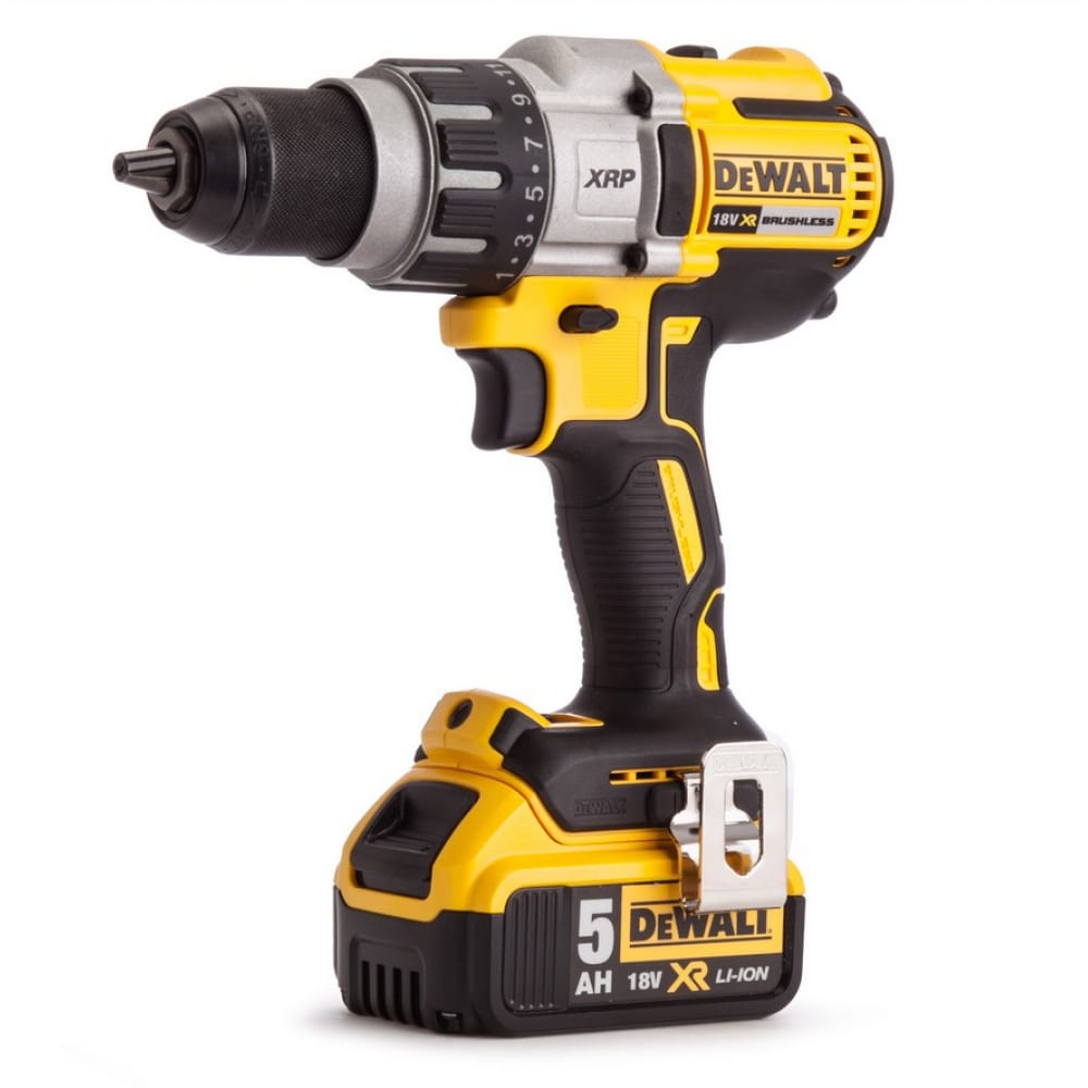 Dewalt DCD991P2