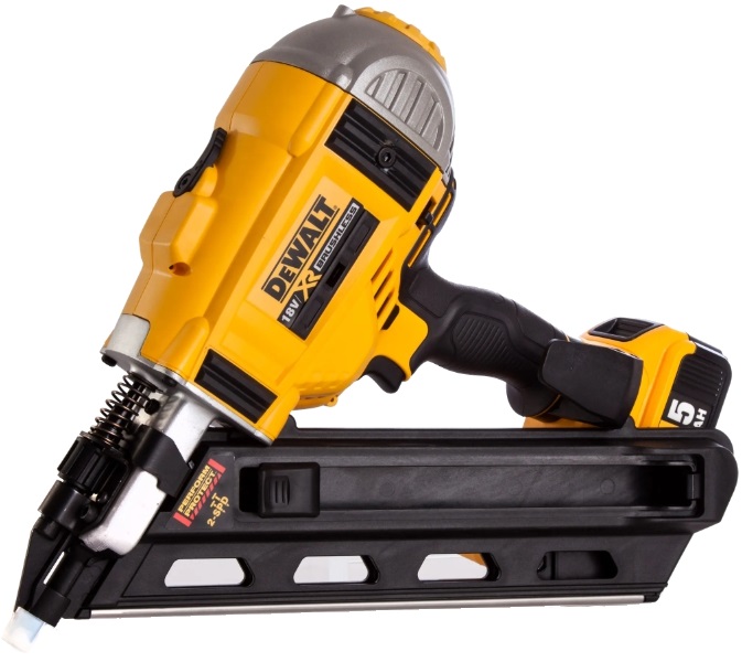 DeWALT DCN692P2