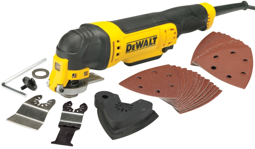 DeWALT DWE315