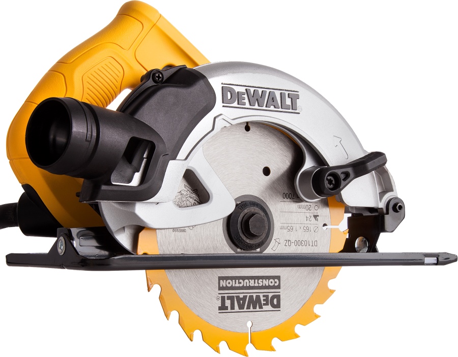 DeWALT DWE550