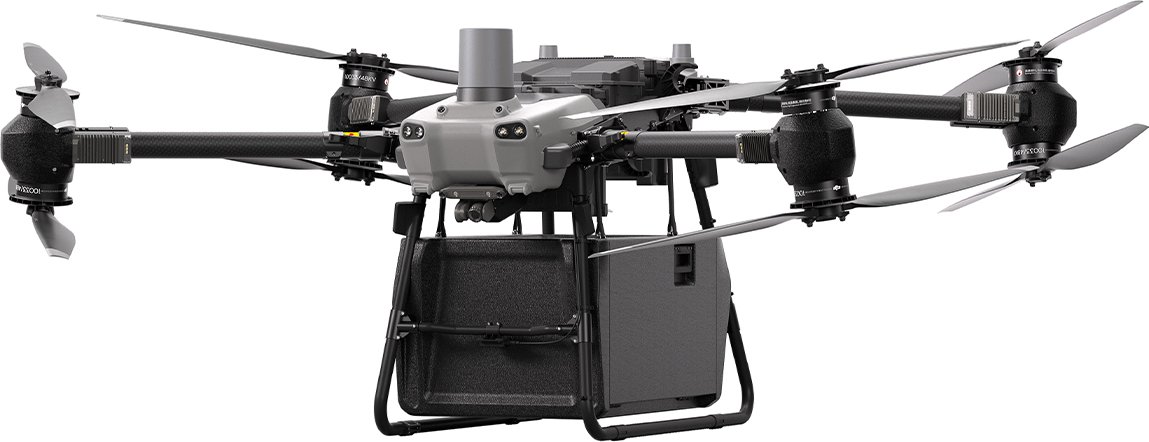 DJI FlyCart 30