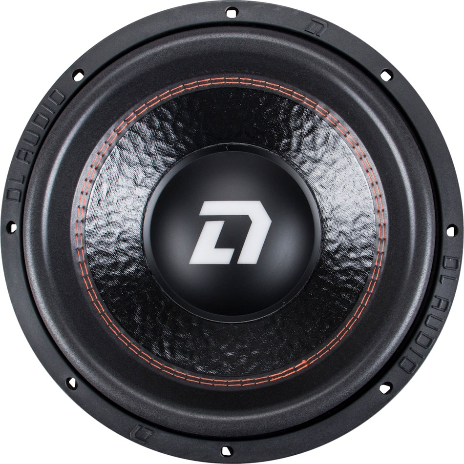 DL Audio Gryphon Lite 12V.2 SE