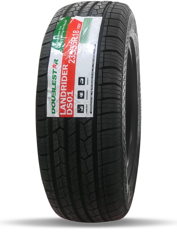 Doublestar DS01 255/55 R18 105V