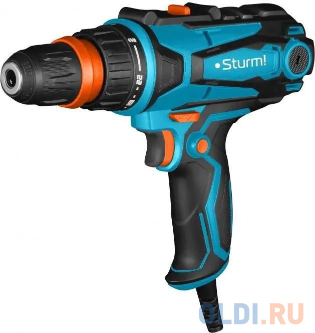 Дрель-шуруповерт Sturm ID2145PT