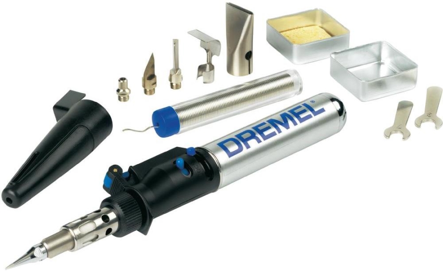 Dremel VersaTip