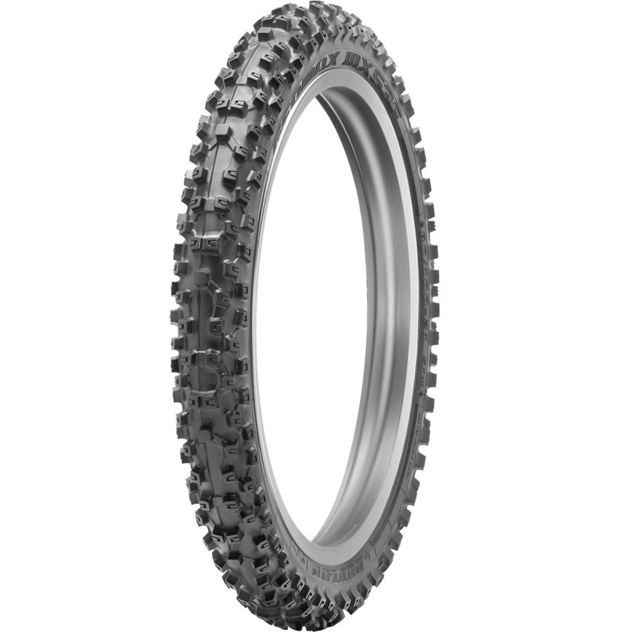 Dunlop Geomax MX53 80/100 R21 51M