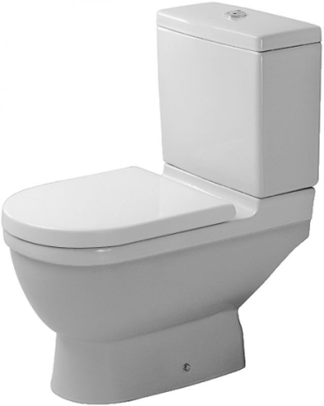 Duravit Starck 3 0126090000