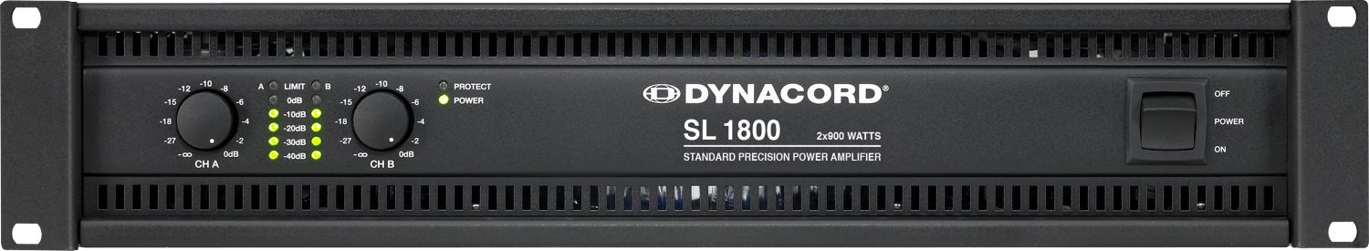 DYNACORD SL 1800