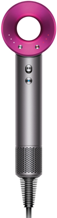 Dyson Supersonic HD01