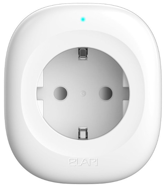 ELARI Smart Socket