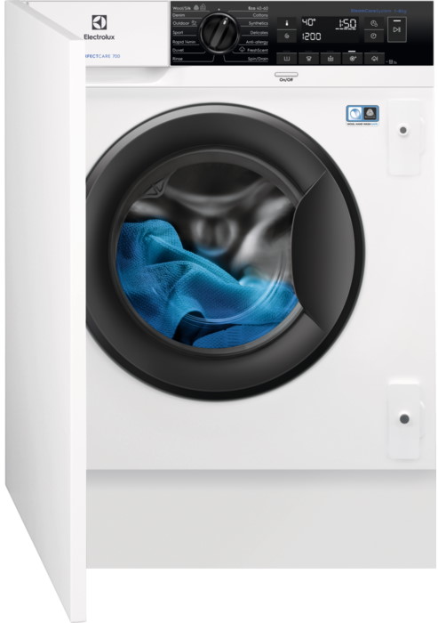 Electrolux PerfectCare 700 EW7F 348 SI