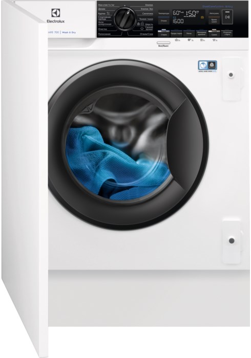 Electrolux PerfectCare 700 EW7W 3R68 SI