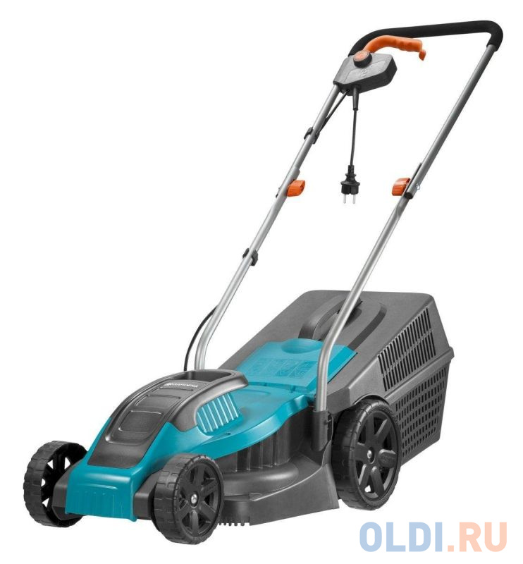 Электрическая газонокосилка Gardena PowerMax 1100/32