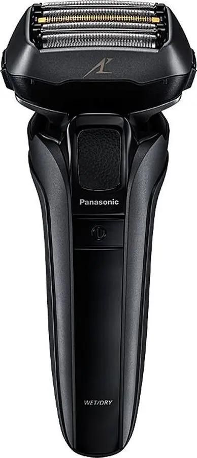 Электробритва Panasonic ES-LV6U,  черный