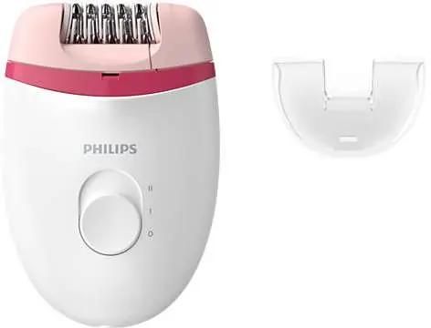 Эпилятор Philips BRE235/00 белый