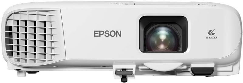 Epson EB-992F