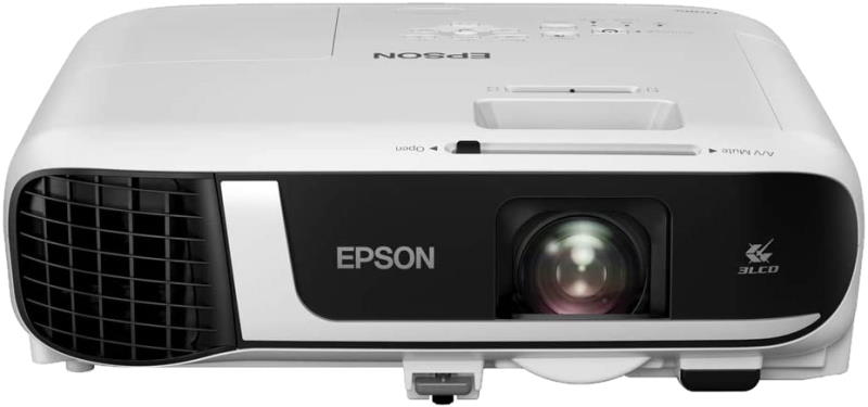 Epson EB-FH52