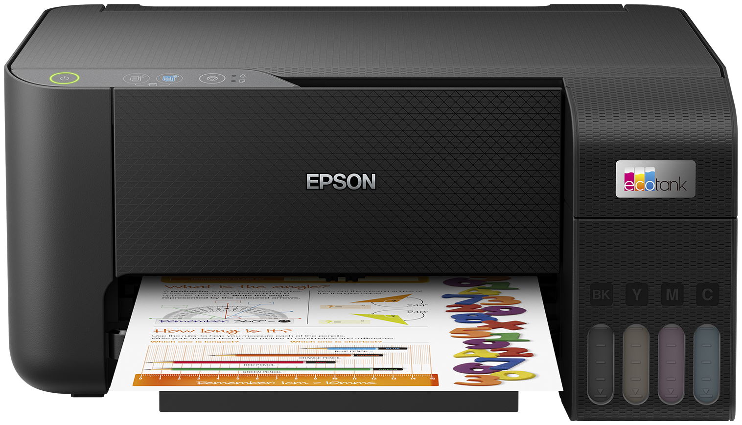 Epson EcoTank L3210