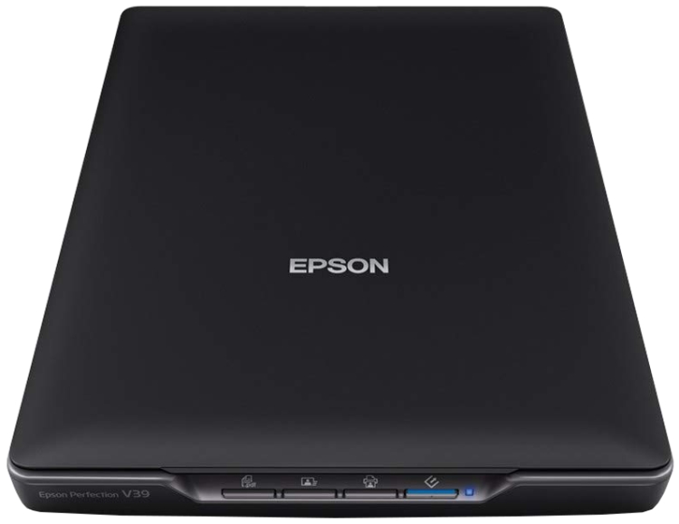 Epson Perfection V39