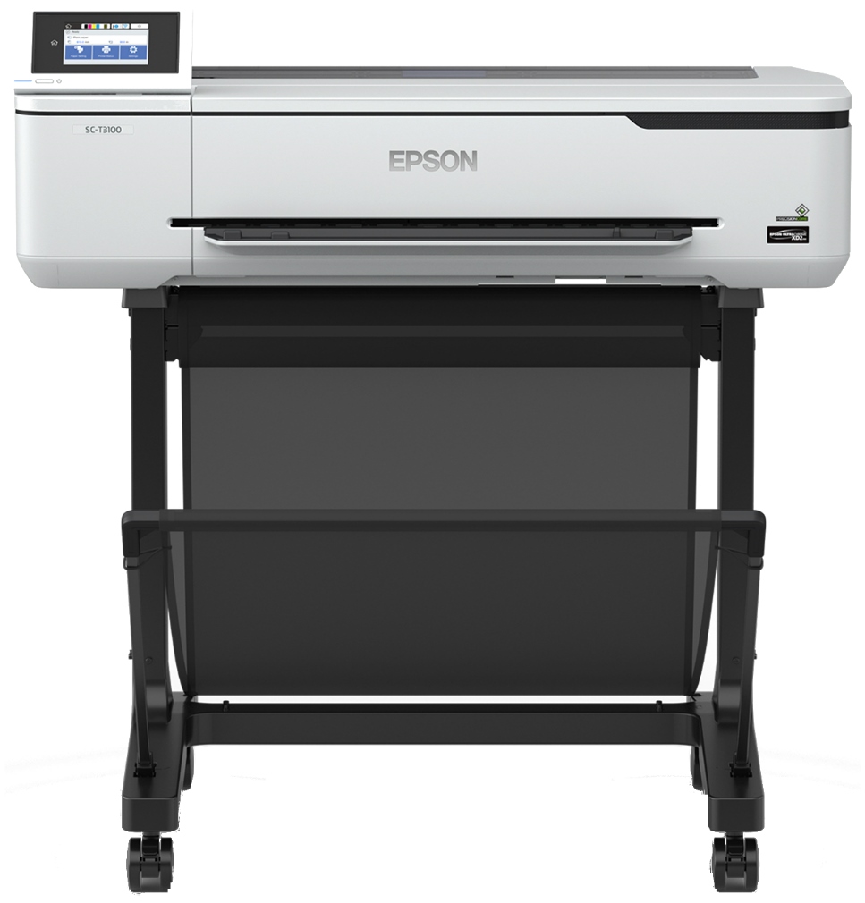 Epson SureColor SC-T3100