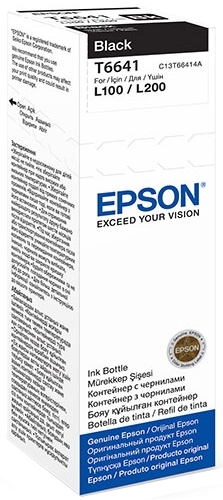 Epson T6641 C13T66414A