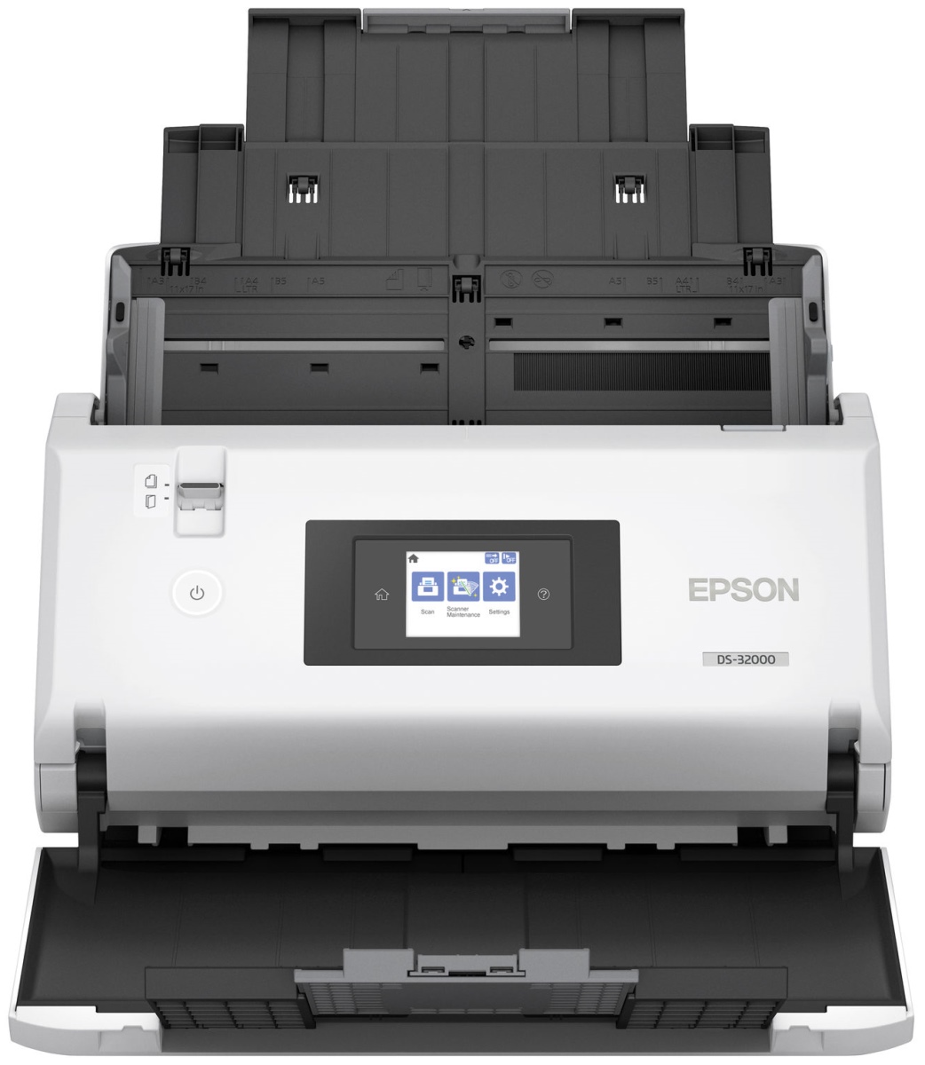 Epson WorkForce DS-32000