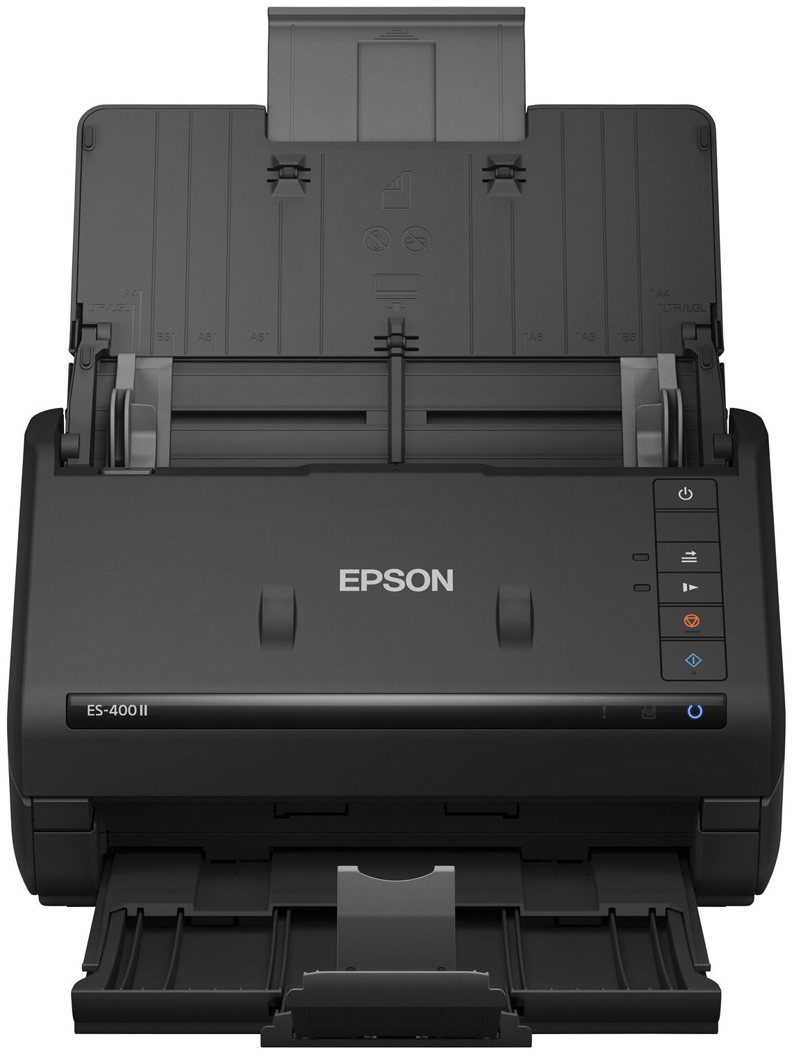 Epson WorkForce ES-400 II