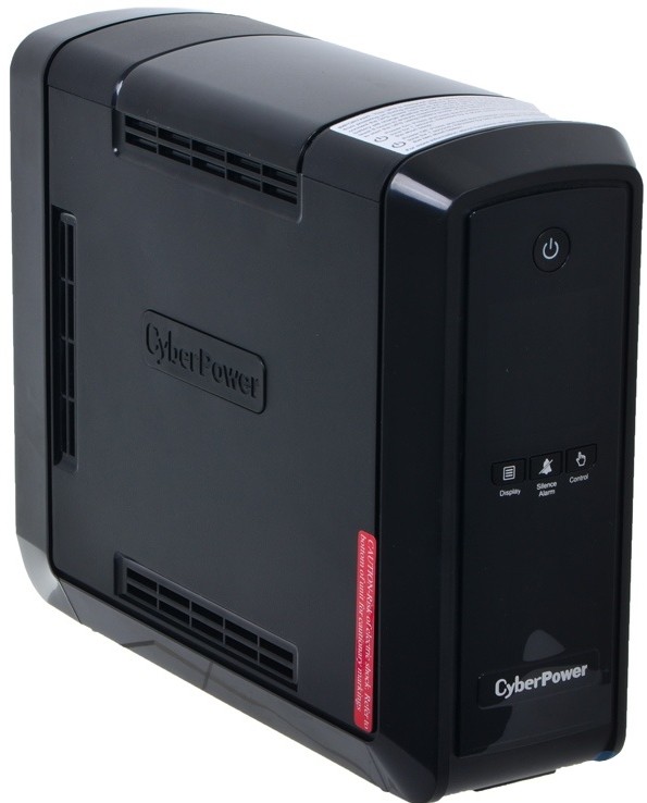 CyberPower CP1300EPFCLCD 900 ВА