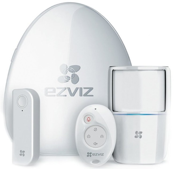 Ezviz A1