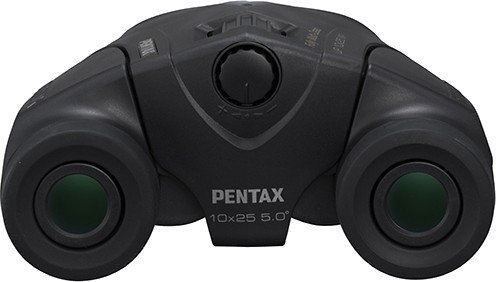 Pentax UP 10x25 WP