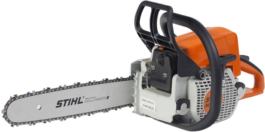 STIHL MS 2 350 мм, бесключевое натяжение