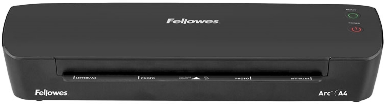 Fellowes Arc A4