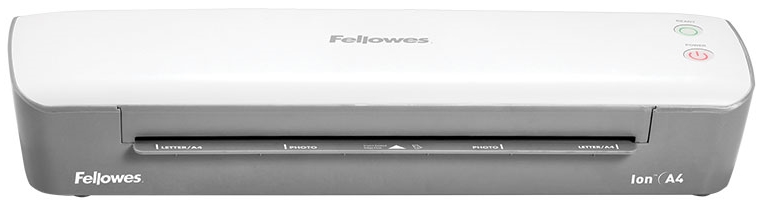 Fellowes Ion A4