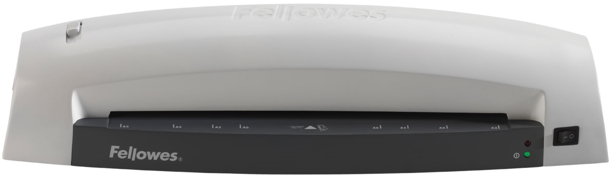 Fellowes Lunar A3