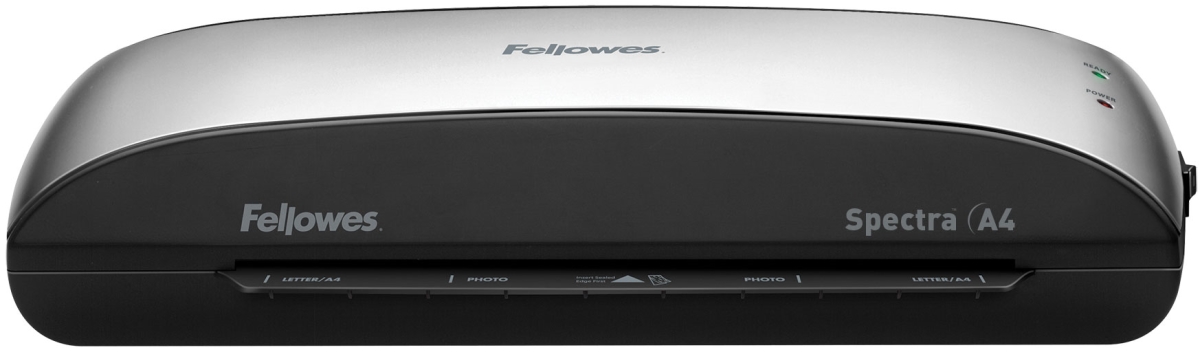 Fellowes Spectra A4