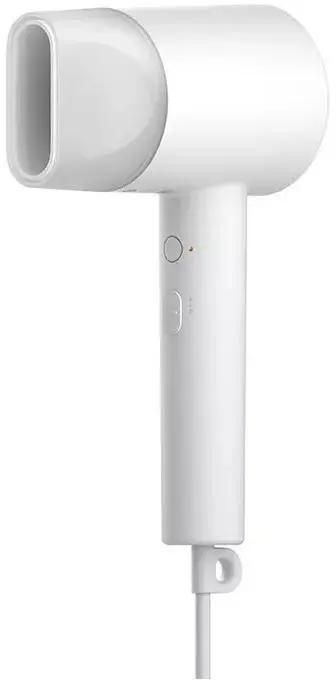 Фен Xiaomi Mi Ionic Hair Dryer H300 EU, 1600Вт, белый