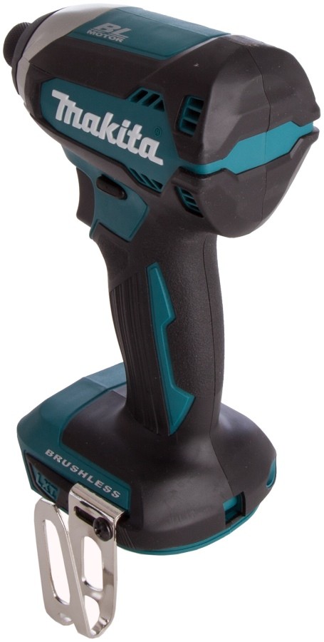 Makita DTD153Z акк. отсутствует, кейс